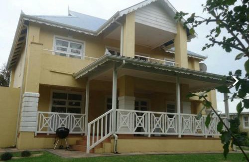 Port Edward Villa | Caribbean Estates: Barbados No. 12