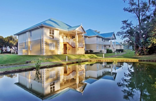 Port Edward Complejo | Caribbean Estates Holiday Resort