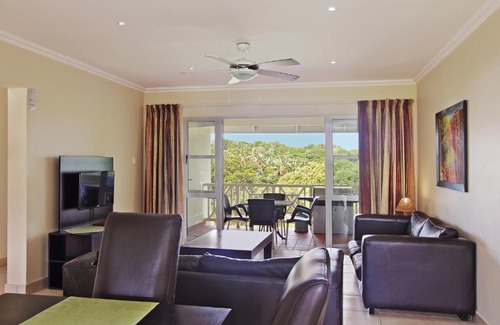 Port Edward Complejo | Caribbean Estates Holiday Resort