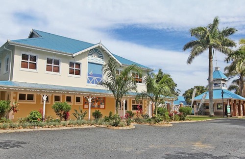 Port Edward Complejo | Caribbean Estates Holiday Resort