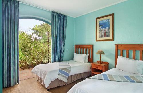 Port Edward Complejo | Caribbean Estates Holiday Resort