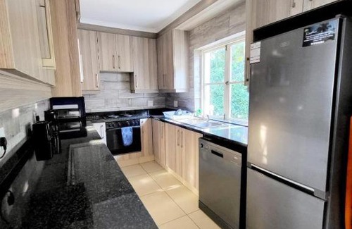Port Edward Apartamento | Caribbean Estates Number 30 & 32
