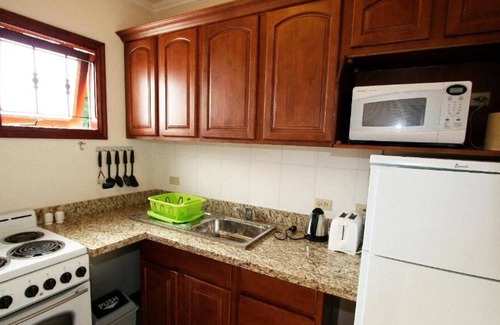 Maynards Casa | Caribbean Experience! 2 Spacious Units w/ Kitchen! Short Drive to Cove Bay!