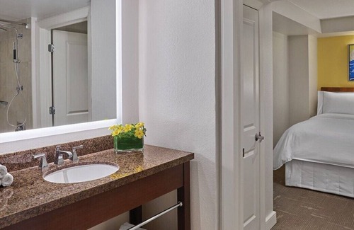 Estate Glucksberg and Grunwald Complejo | Caribbean Family Fun @TheWestin St.John -2 Bedroom 2 Bath Villa - 4/13-4/21