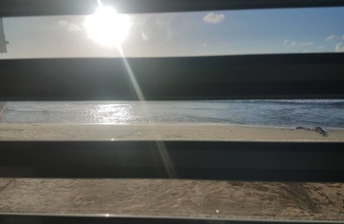 Aguadilla Pueblo Apartamento | Escapada Caribeña Aguadilla