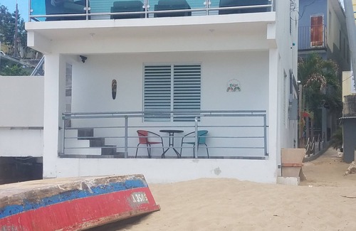 Aguadilla Pueblo Apartamento | Escapada Caribeña Aguadilla