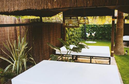 Montcada I Reixac Cabina | CARIBBEAN Home