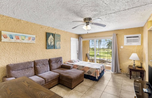 La Grande Princesse Condominio | Caribbean Home With A View 1 Bedroom Condo by RedAwning