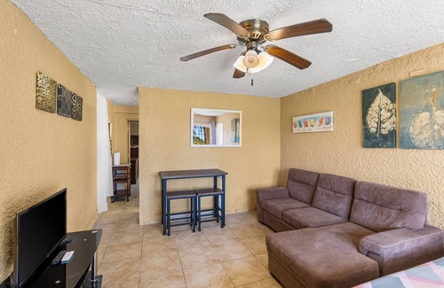 La Grande Princesse Condominio | Caribbean Home With A View 1 Bedroom Condo by RedAwning