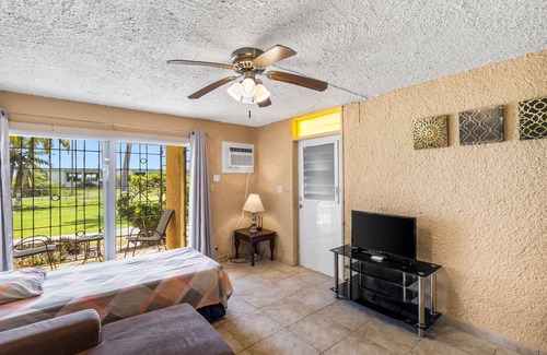 La Grande Princesse Condominio | Caribbean Home With A View 1 Bedroom Condo by RedAwning