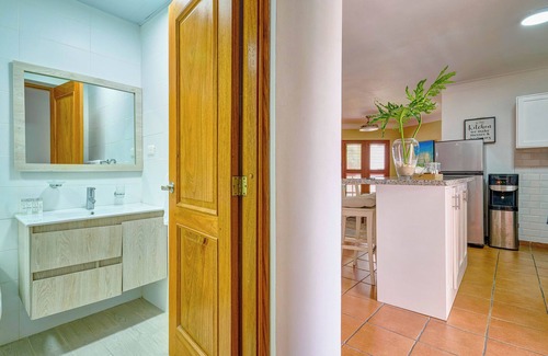 Caribbean Islands Apartamento | Caribbean Living at bechfront Apartment
