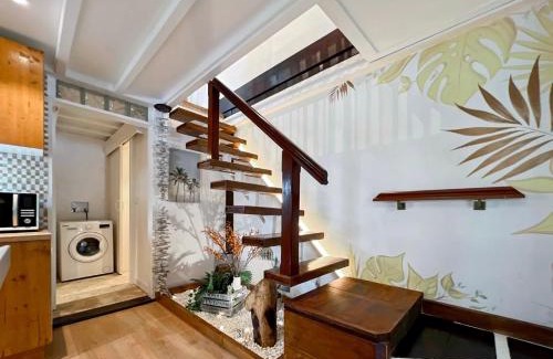 Anse Marcel Apartamento | Caribbean Loft - SXM