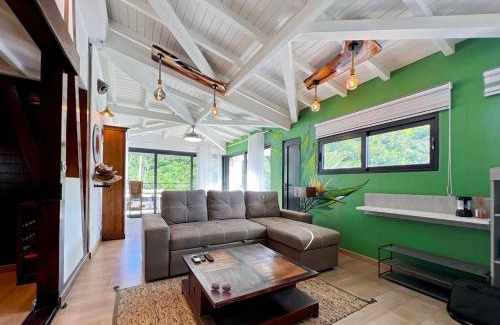 Anse Marcel Apartamento | Caribbean Loft - SXM