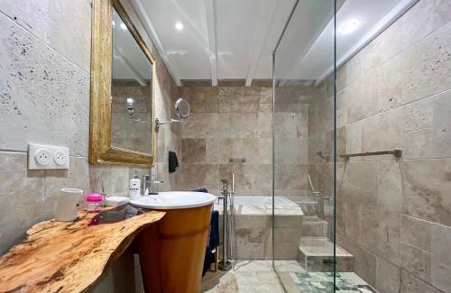 Anse Marcel Apartamento | Caribbean Loft - SXM