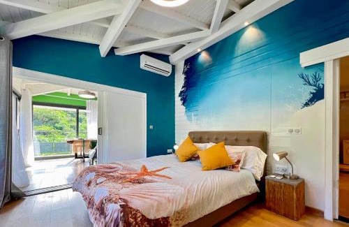 Anse Marcel Apartamento | Caribbean Loft - SXM