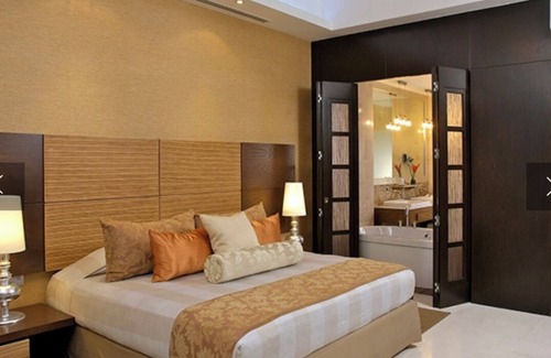 Puerto Juarez Complejo | Caribbean Paradise: Grand Luxxe at Vidanta Nuevo Vallarta & Riviera Maya