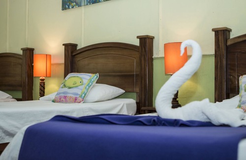 Tortuguero Cabina | Caribbean Paradise Eco-Lodge