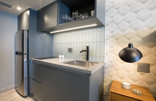 Isla Verde Apartamento | Caribbean Presidential Suite Ocean View