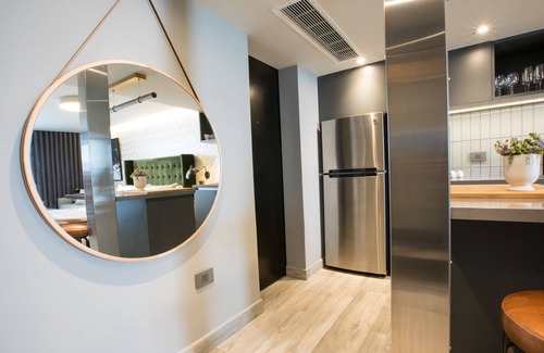 Isla Verde Apartamento | Caribbean Presidential Suite Ocean View
