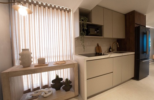 Isla Verde Apartamento | Caribbean Presidential Suite Ocean View