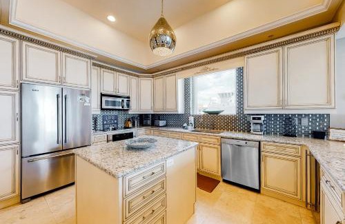 Navarre Beach Apartamento | Caribbean Resort 1801 - Penthouse