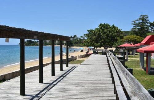 Rincon Apartamento | Caribbean Sea View Condo