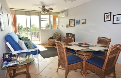 Rincon Apartamento | Caribbean Sea View Condo