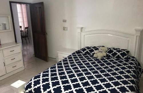 Ciudad Universitaria Apartamento | Caribbean Seaview apart Malecon Santo Domingo
