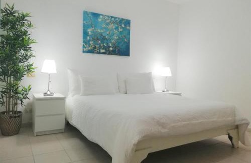 Bavaro Apartamento | CARIBBEAN STUDIOS DELUXE with ROOFTOP POOL and SPA - LOS CORALES BEACH