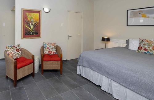 Kralendijk Apartamento | Caribbean Sun 107 and 109 Apartments