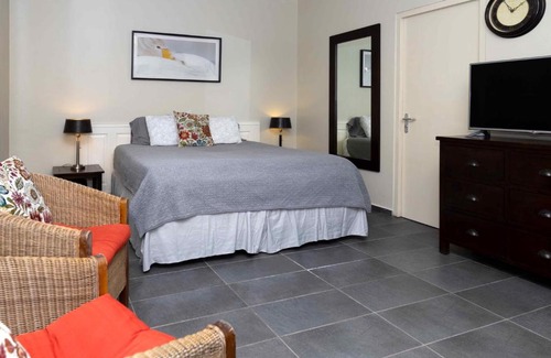 Kralendijk Apartamento | Caribbean Sun 107 and 109 Apartments