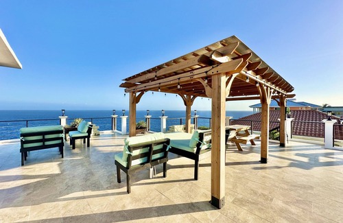 Antoneys Cay Casa | Caribbean Tower @Lighthouse Estates, West Bay