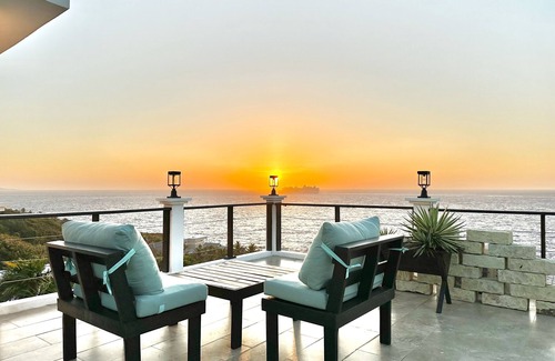Antoneys Cay Casa | Caribbean Tower @Lighthouse Estates, West Bay