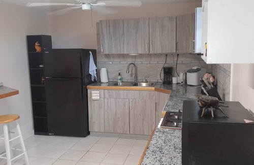 Ceiba Apartamento | Caribbean Treasure House