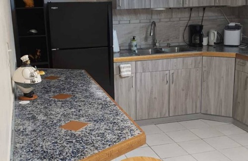 Ceiba Apartamento | Caribbean Treasure House