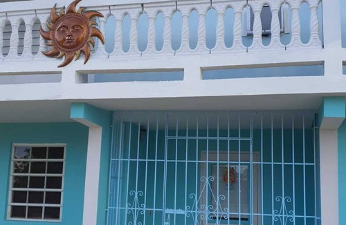 Ceiba Apartamento | Caribbean Treasure House