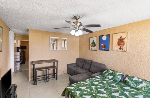 La Grande Princesse Condominio | Caribbean View 1 Bedroom Condo by RedAwning