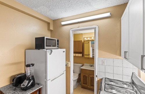 La Grande Princesse Condominio | Caribbean View 1 Bedroom Condo by RedAwning