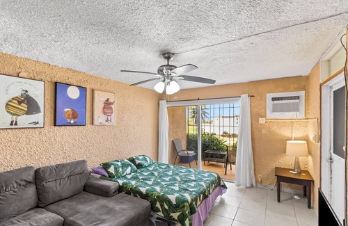 La Grande Princesse Condominio | Caribbean View 1 Bedroom Condo by RedAwning