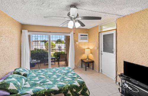 La Grande Princesse Condominio | Caribbean View 1 Bedroom Condo by RedAwning