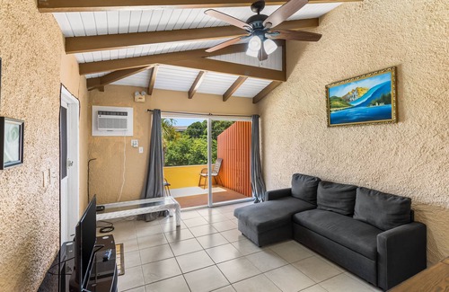 La Grande Princesse Condominio | Caribbean View For You 1 Bedroom Condo by RedAwning