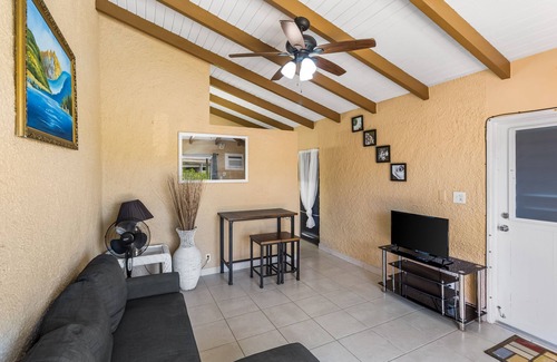 La Grande Princesse Condominio | Caribbean View For You 1 Bedroom Condo by RedAwning