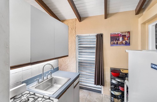 La Grande Princesse Condominio | Caribbean View Style 1 Bedroom Condo by RedAwning