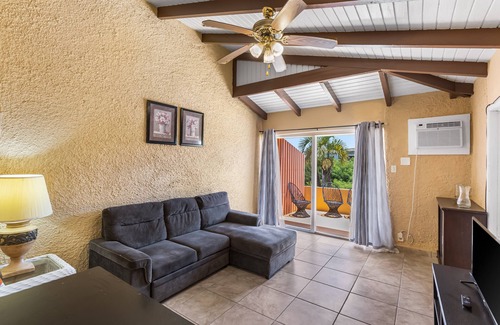 La Grande Princesse Condominio | Caribbean View Style 1 Bedroom Condo by RedAwning