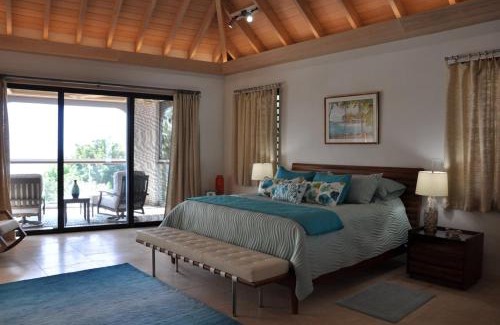 Spanish Town Villa | CARIBBEAN WIND
