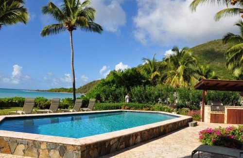 Spanish Town Villa | CARIBBEAN WIND