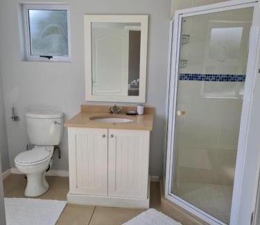 Port Edward Casa | Caribbeans Estates 76/34