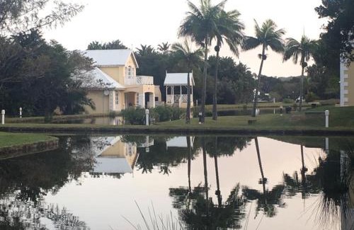 Port Edward Apartamento | Caribbeans Estates Villa T13 Tortuga