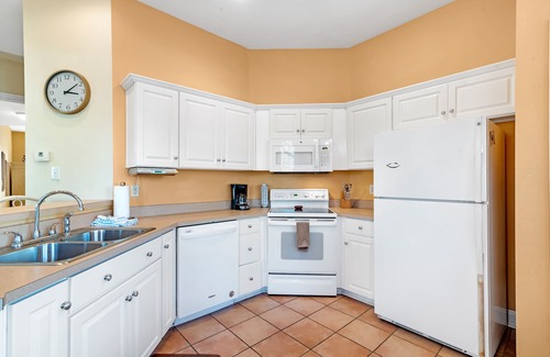 Fort Morgan Cabaña | Caribe ~ 3BR/2 1/2BA cottage minutes from the Gulf