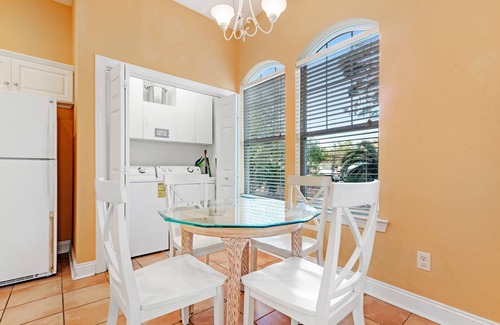 Fort Morgan Cabaña | Caribe ~ 3BR/2 1/2BA cottage minutes from the Gulf